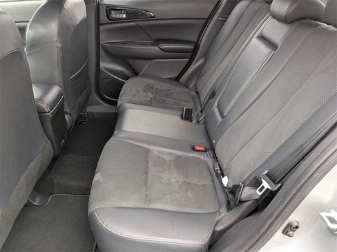 Used 2024 Mitsubishi Eclipse Cross SE image 28