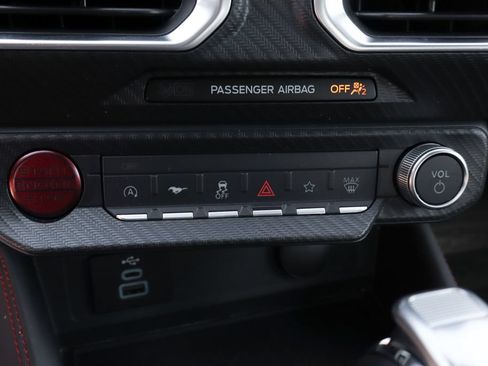 Used 2026 Ford Mustang GT Premium RWD image 43