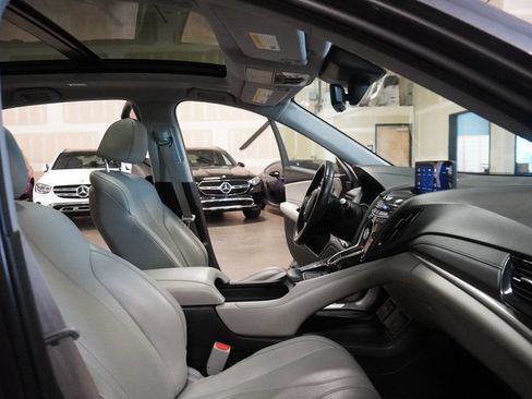 Used 2019 Acura RDX AWD w/ Technology Package image 10