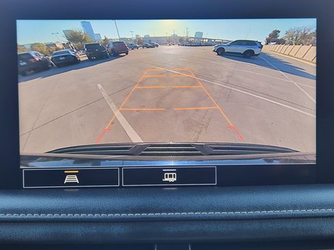 Used 2021 Chevrolet Tahoe Premier w/ Texas Edition image 18