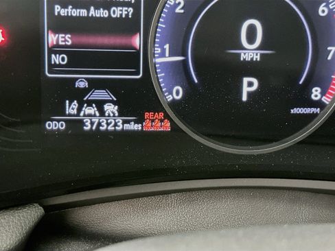 Used 2023 Lexus NX 350 AWD w/ Cold Area Package image 19