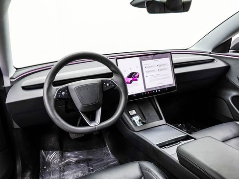 Used 2025 Tesla Model 3 RWD image 21