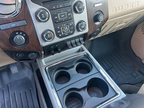 Used 2016 Ford F350 Lariat w/ Lariat Ultimate Package image 20