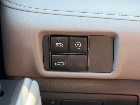 Used 2023 Toyota Highlander XLE AWD/4WD image 28