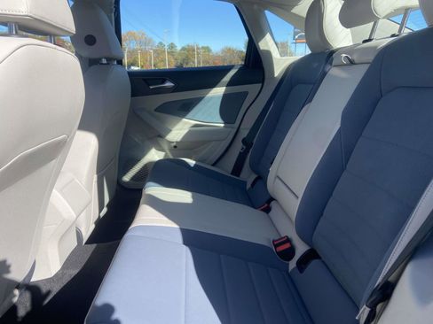 New 2026 Volkswagen Jetta SE image 13