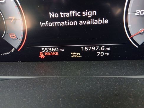 Used 2019 Audi A6 3.0T Premium Plus w/ Premium Plus Package AWD/4WD image 25