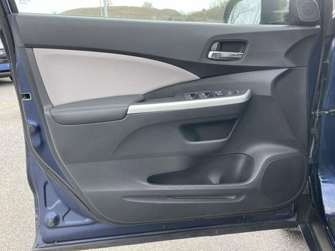 Used 2015 Honda CR-V EX-L image 5