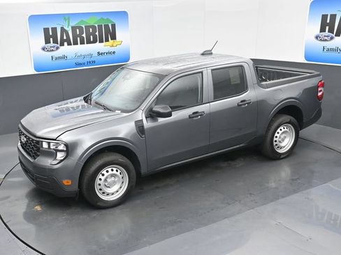 New 2026 Ford Maverick XL FWD image 17