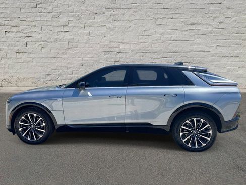 New 2026 Cadillac Lyriq Sport RWD image 2