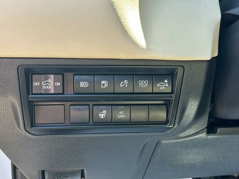 Used 2023 Toyota Tundra 1794 Edition w/ TRD Off-Road Package AWD/4WD image 20