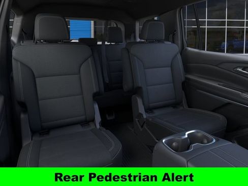 New 2026 Chevrolet Traverse LT w/ Enhanced Driving Package FWD image 19