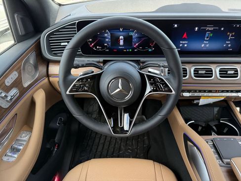 New 2026 Mercedes-Benz GLE 450 4MATIC image 13