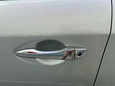 Used 2020 Nissan Pathfinder SL image 19