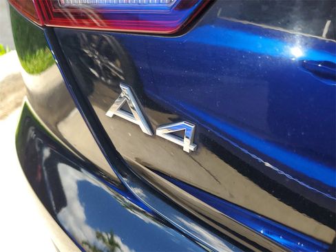 Used 2018 Audi A4 2.0T Ultra Premium image 7