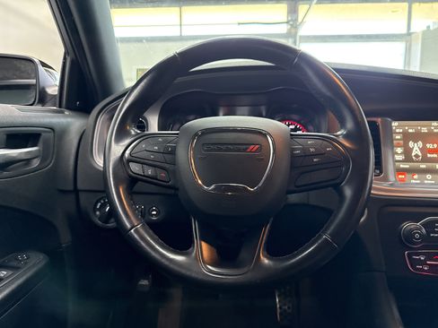 Used 2023 Dodge Charger GT w/ Blacktop Package RWD image 15