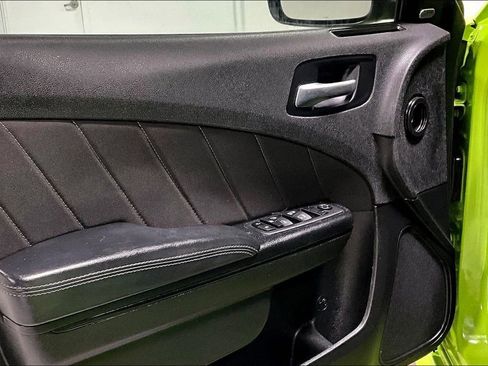 Used 2023 Dodge Charger R/T w/ Blacktop Package RWD image 20