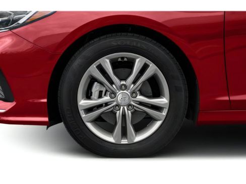 Used 2019 Hyundai Sonata SEL FWD image 14