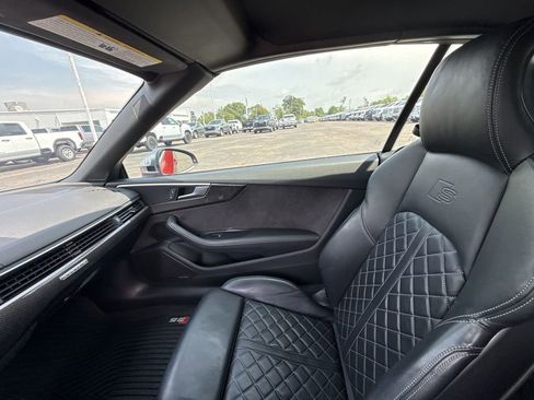 Used 2019 Audi S5 Premium Plus AWD/4WD image 15