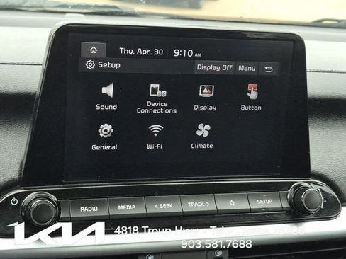 Certified 2022 Kia Forte LXS FWD image 28