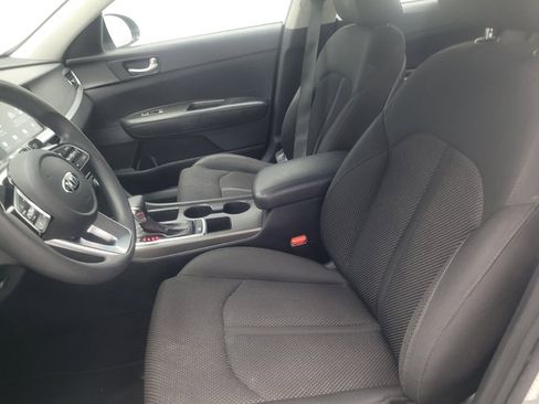Used 2020 Kia Optima LX FWD image 17
