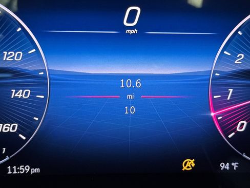 New 2025 Mercedes-Benz C 300 C 300 image 30