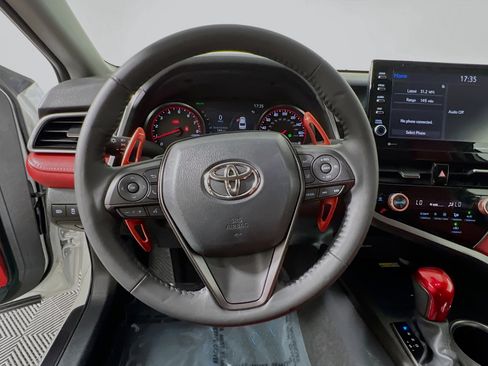 Used 2024 Toyota Camry XSE w/ Cold Weather Package image 18