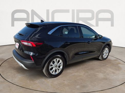 Used 2024 Ford Escape Active FWD image 10