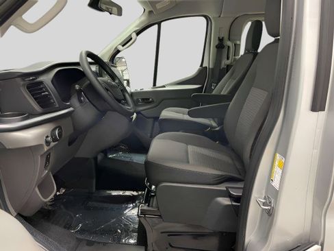 Used 2024 Ford Transit 350 XL image 11