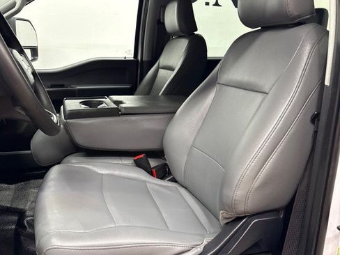 Used 2024 Ford F350 XL w/ XL Driver Assist Package AWD/4WD image 33