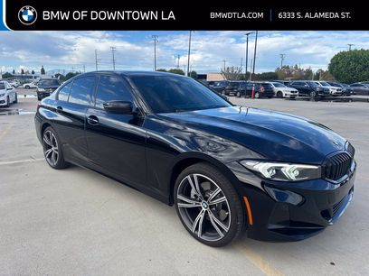 Used 2024 BMW 330i Sedan w/ Convenience Package