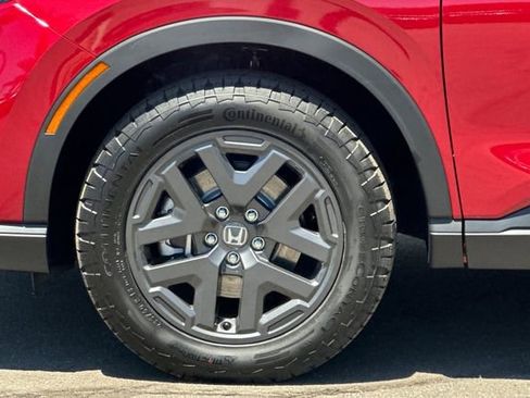 New 2026 Honda CR-V TrailSport image 34
