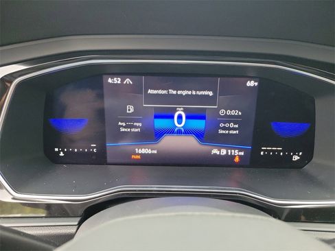 Certified 2022 Volkswagen Jetta S image 18