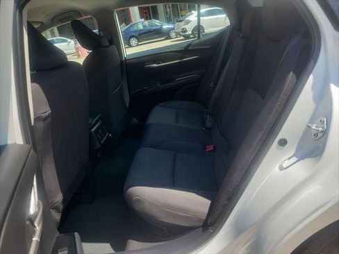 Certified 2025 Toyota Camry LE FWD image 16