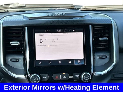 New 2026 RAM 1500 Big Horn image 21