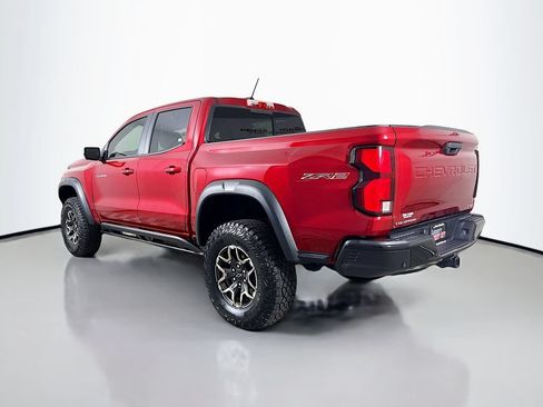Used 2024 Chevrolet Colorado ZR2 w/ ZR2 Convenience Package III AWD/4WD image 5