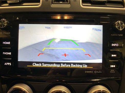 Used 2018 Subaru Forester 2.5i Premium w/ All-Weather Package image 35