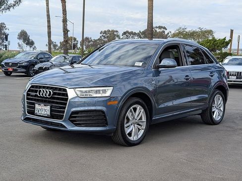 Used 2018 Audi Q3 2.0T Premium Plus w/ Premium Plus Package image 7