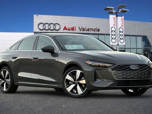 New 2025 Audi A5 2.0T Premium Plus image 2