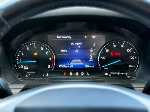 Used 2021 Ford Explorer Limited w/ Equipment Group 301A RWD image 25