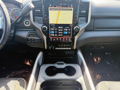 Certified 2019 RAM 2500 Laramie w/ Night Edition AWD/4WD image 18