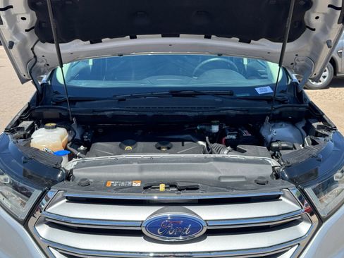 Used 2016 Ford Edge SEL FWD image 20