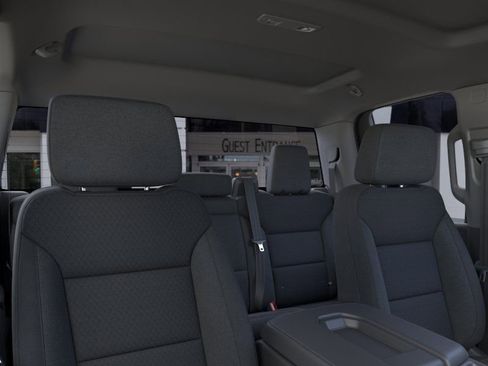 New 2026 GMC Sierra 2500 SLE w/ SLE Value Package; image 24