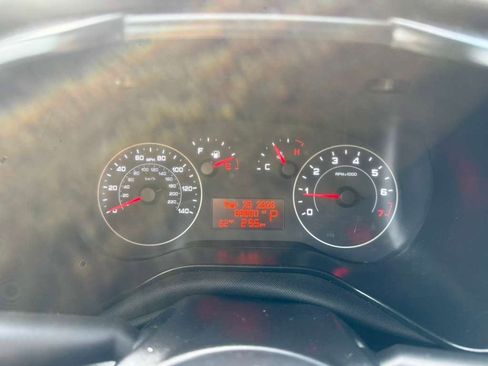 Used 2022 RAM ProMaster City Wagon FWD image 12