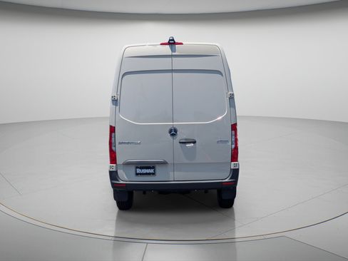 New 2026 Mercedes-Benz Sprinter 2500 image 3