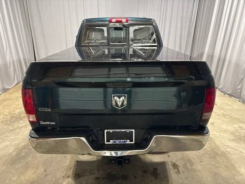 Used 2011 RAM 1500 Classic SLT AWD/4WD image 30