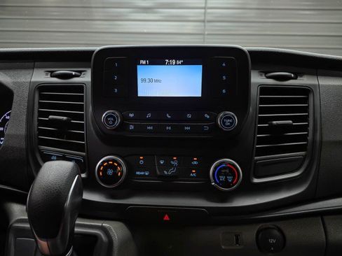 Used 2024 Ford Transit 250 Low Roof w/ Exterior Upgrade Package RWD image 23