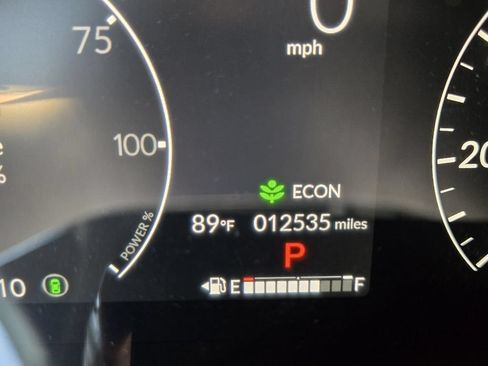 Used 2025 Honda CR-V Sport-L image 24
