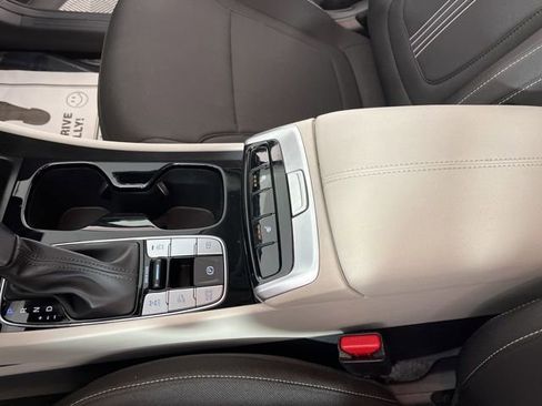 Used 2023 Hyundai Tucson SEL image 28