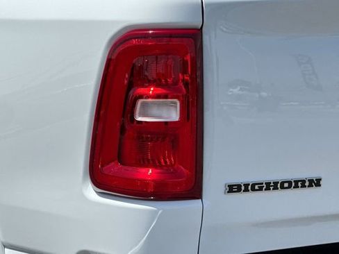 New 2026 RAM 1500 Big Horn RWD image 24