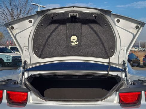 Used 2012 Chevrolet Camaro LT image 27